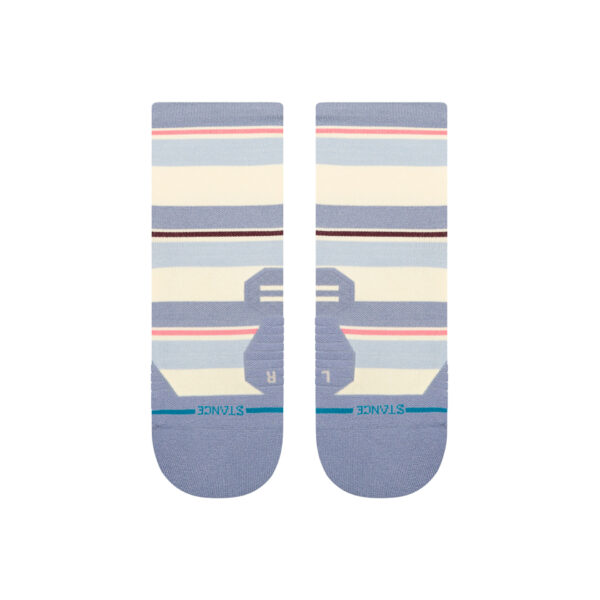 Stance Milo Light Quarter - Blue - Image 2
