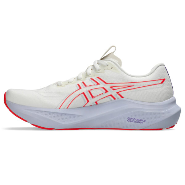 Asics Men's GT-2000 14 Tokyo - Cream/Edo Purple - Image 2