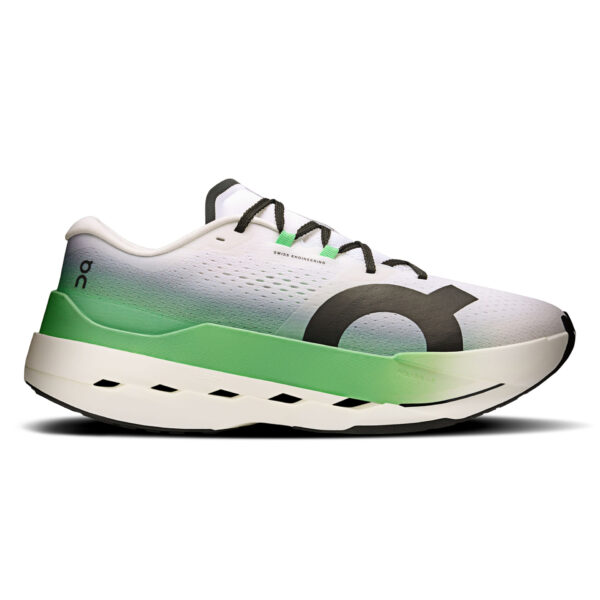 On Men's Cloudboom Max - Honeydrew/Lilac
