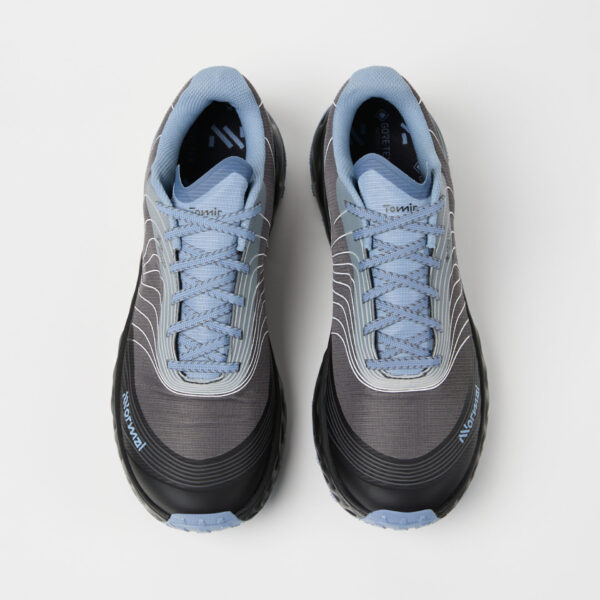 NNormal Tomir 2.0 GTX - Blue/Grey - Image 5