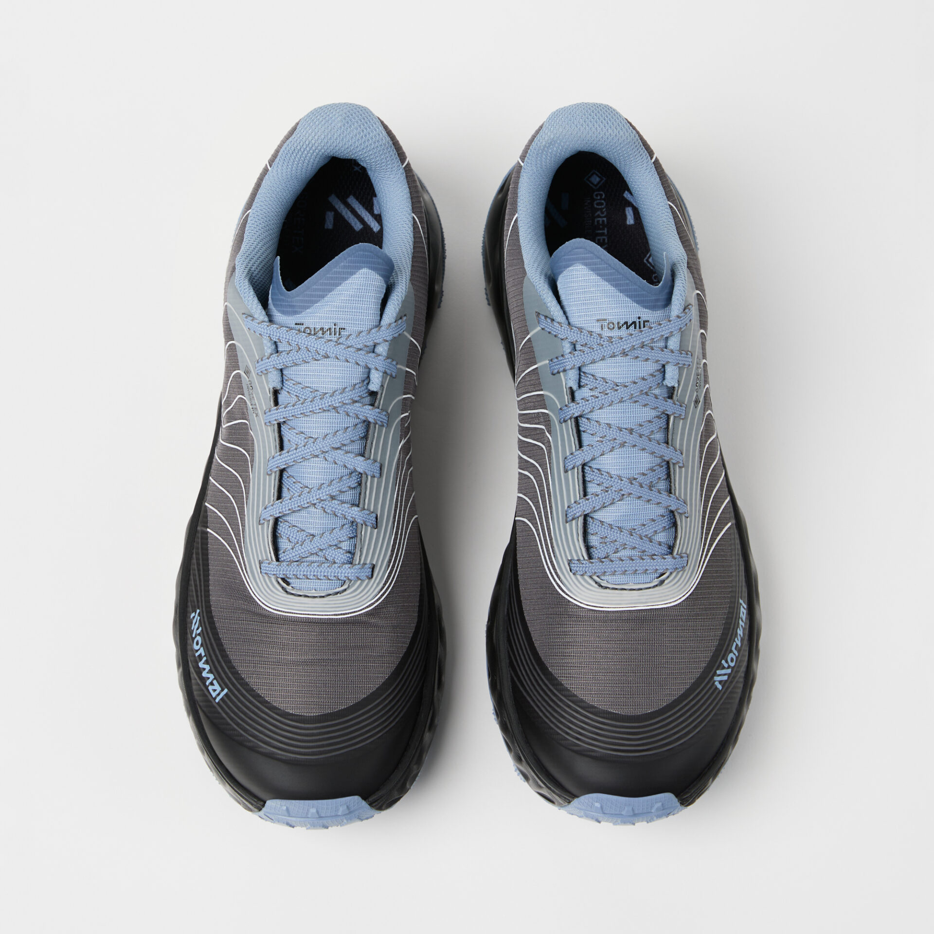 NNormal Tomir 2.0 GTX - Blue/Grey - Image 5