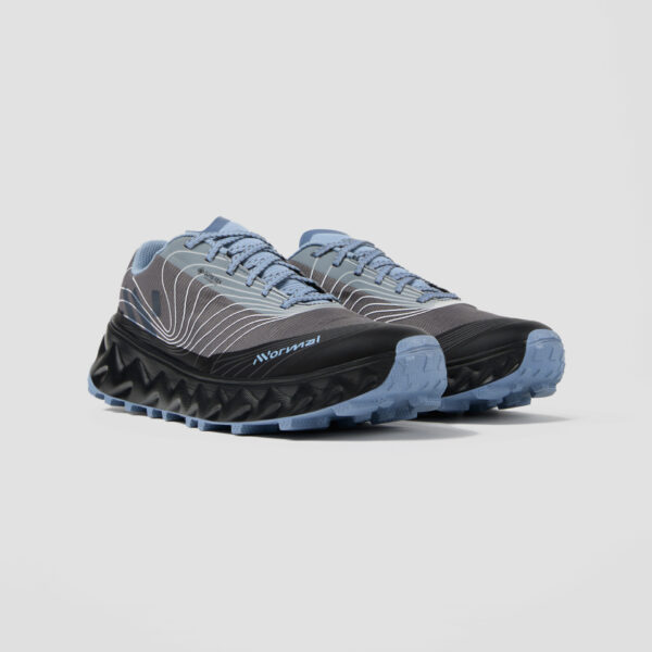 NNormal Tomir 2.0 GTX - Blue/Grey - Image 2