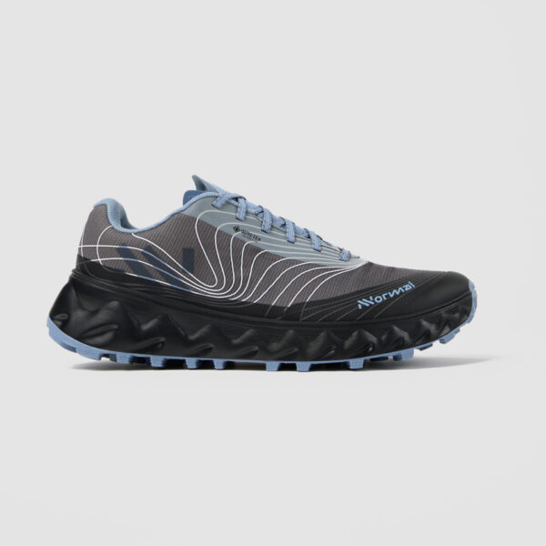 NNormal Tomir 2.0 GTX - Blue/Grey