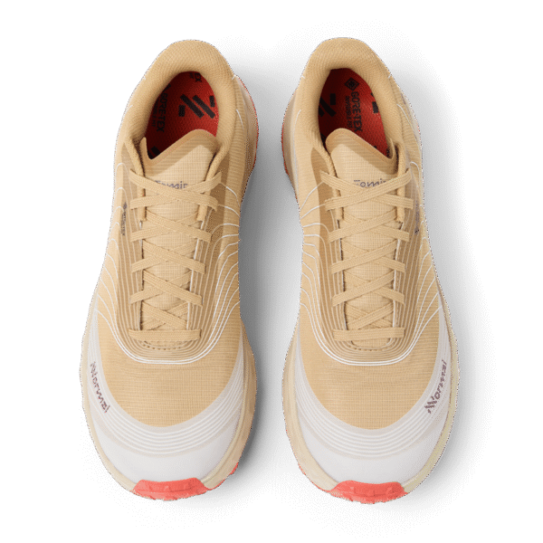 NNormal Tomir 2.0 GTX - Beige/White - Image 5