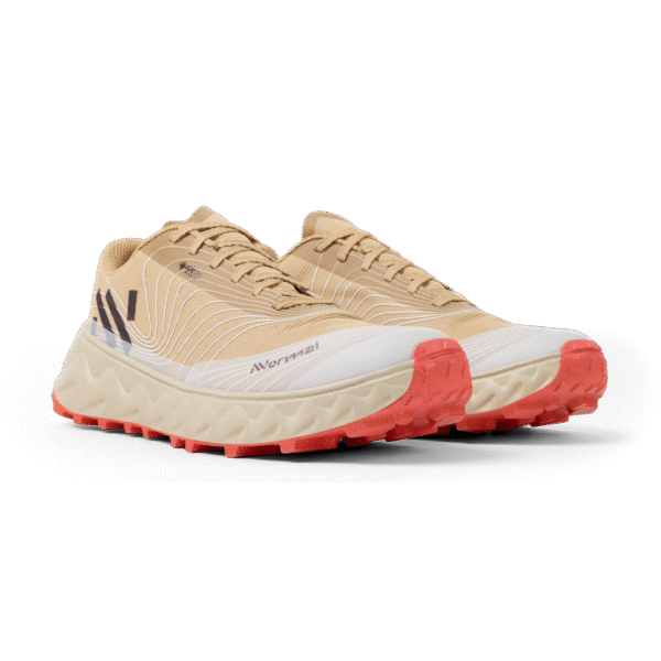 NNormal Tomir 2.0 GTX - Beige/White - Image 2