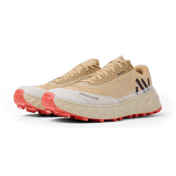NNormal Tomir 2.0 GTX - Beige/White - Image 3