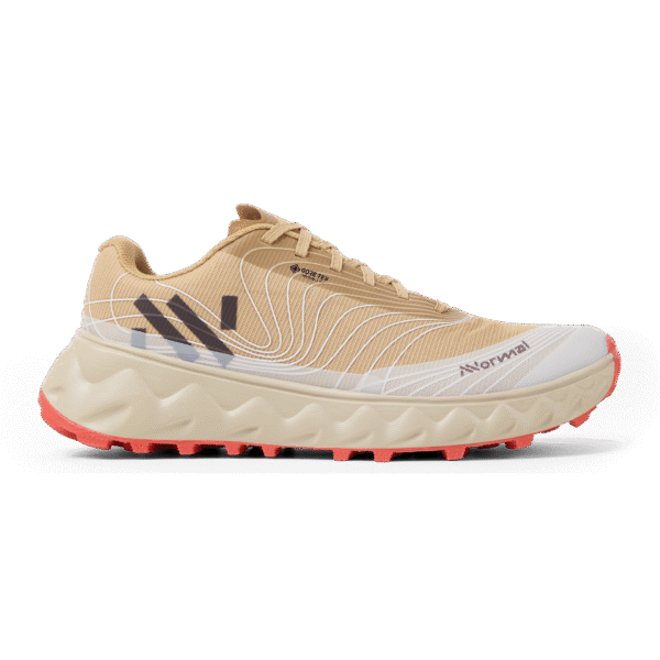 NNormal Tomir 2.0 GTX - Beige/White