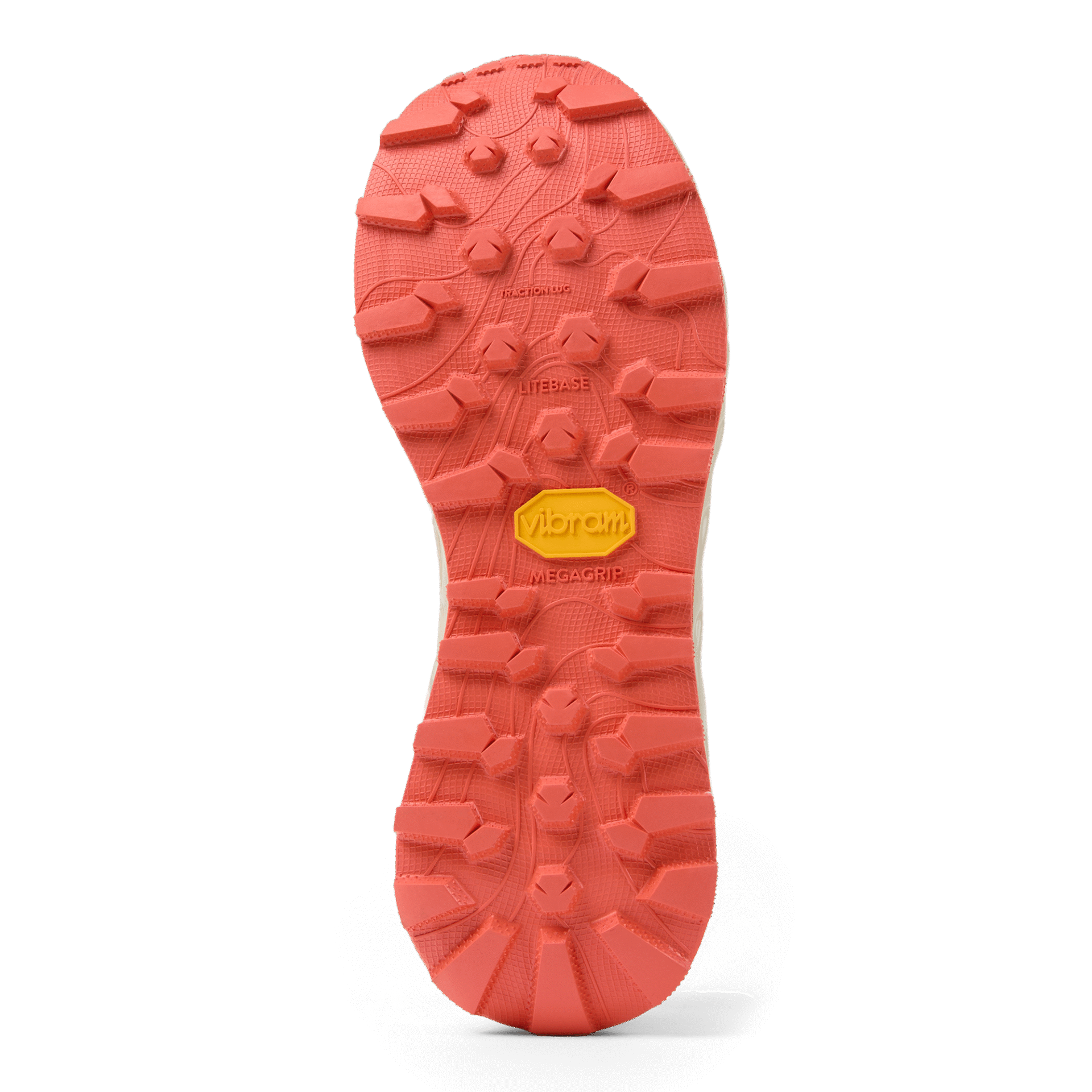 NNormal Tomir 2.0 GTX - Beige/White - Image 4