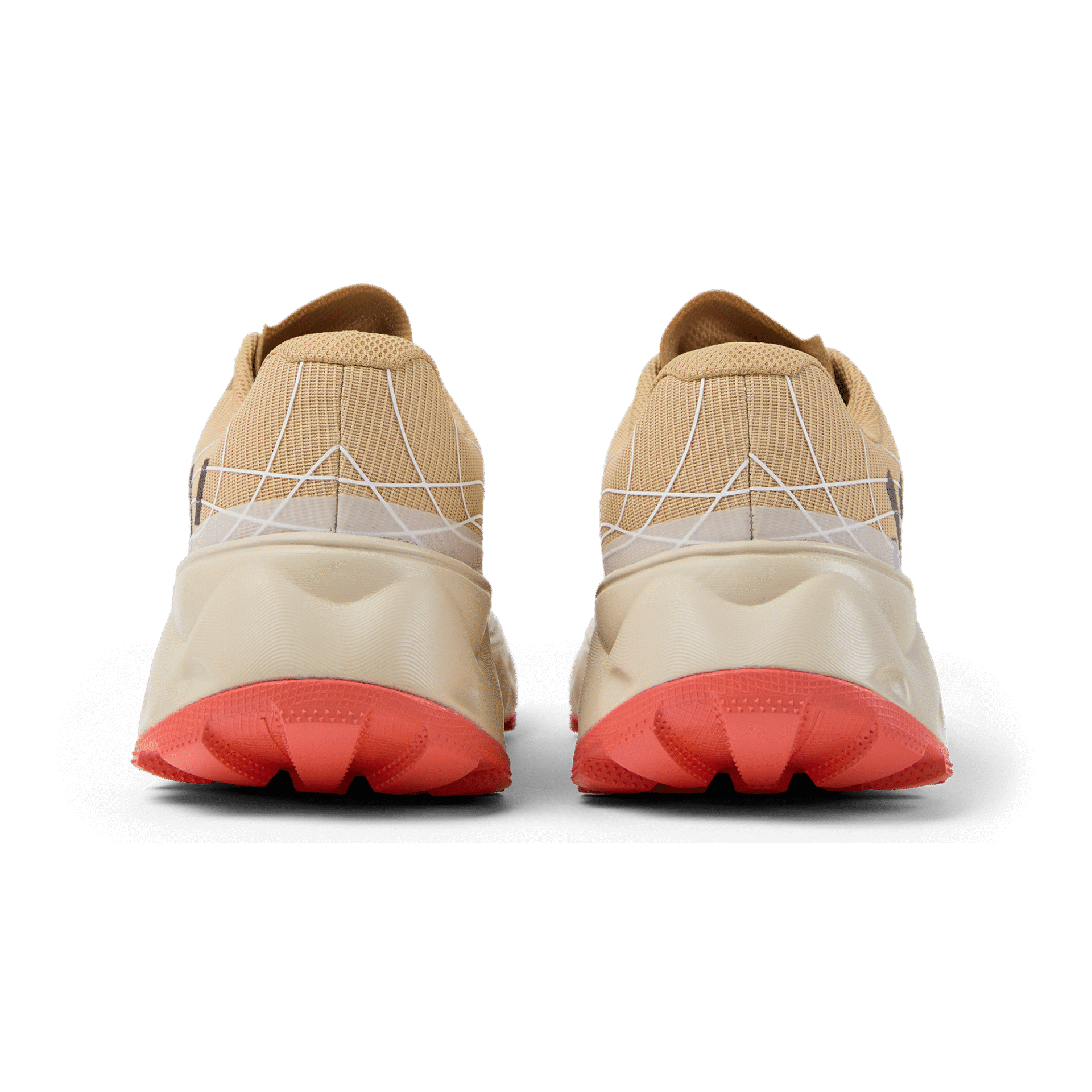 NNormal Tomir 2.0 GTX - Beige/White - Image 6