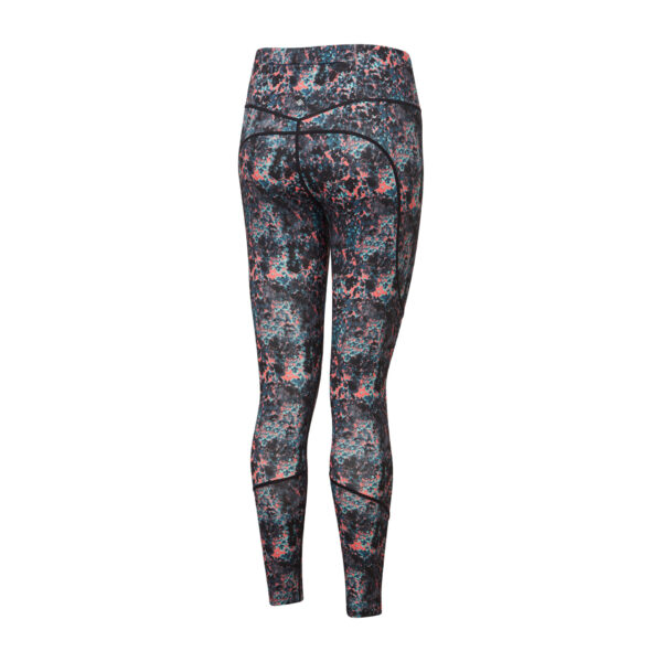 Ronhill Women's Tech Tight - Coralescent - Image 2