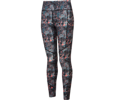 Ronhill Women's Tech Tight - Coralescent