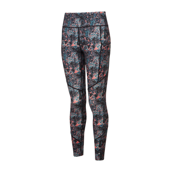 Ronhill Women's Tech Tight - Coralescent