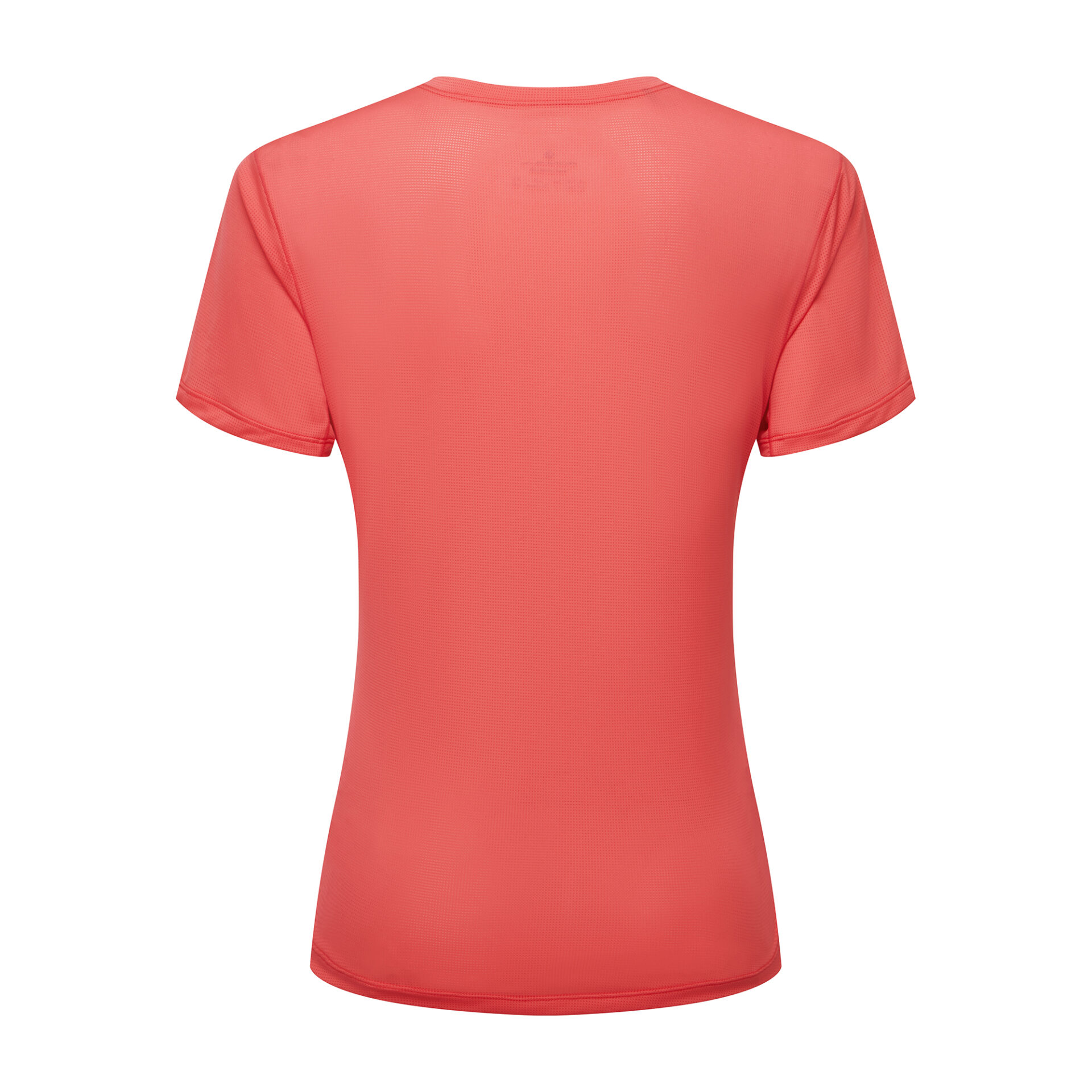 Ronhill Women's Tech Short Sleeve Tee - Sorbet Sun/Florida - Image 5