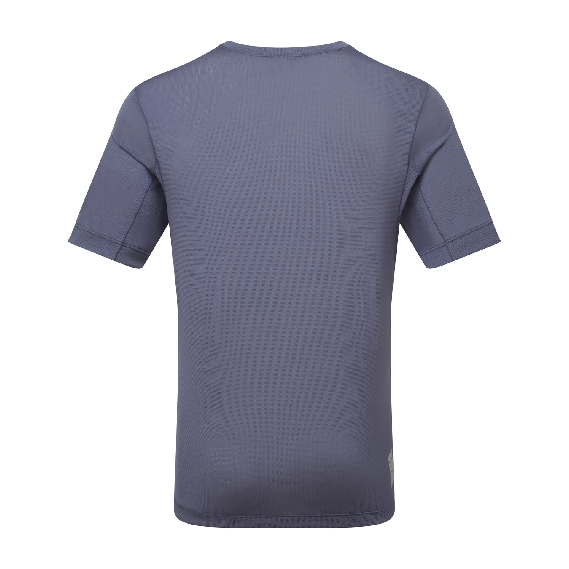 Ronhill Men's Tech Short Sleeve Tee - Anchor/Electric Blue - Image 7