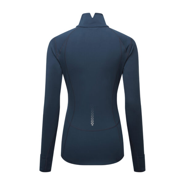 Ronhill Women's Tech Contour Jacket - Dark Navy - Image 3