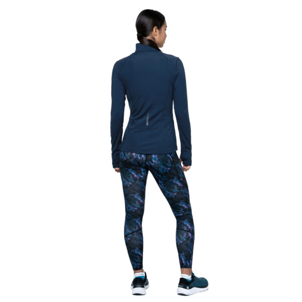Ronhill Women's Tech Contour Jacket - Dark Navy - Image 5