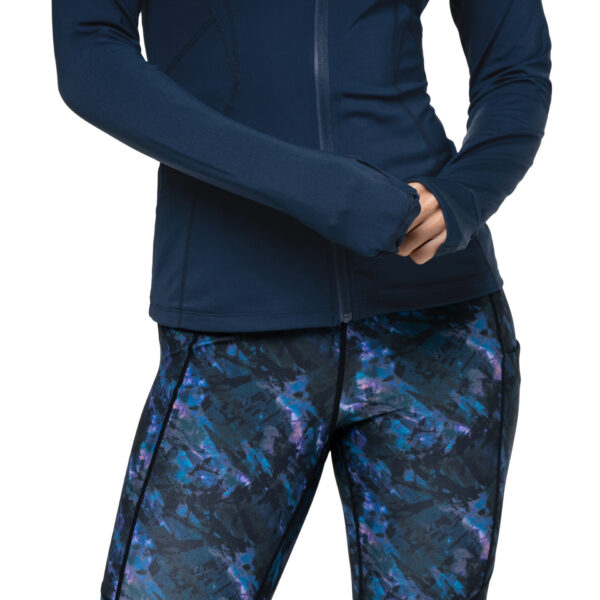 Ronhill Women's Tech Contour Jacket - Dark Navy - Image 6
