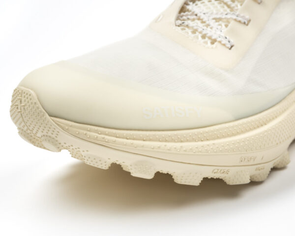 Satisfy The Rocker - Antique White - Image 10