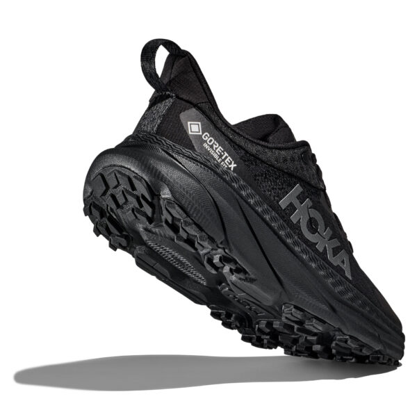 Hoka Men's Challenger ATR 7 GTX - Black/Black - Image 5
