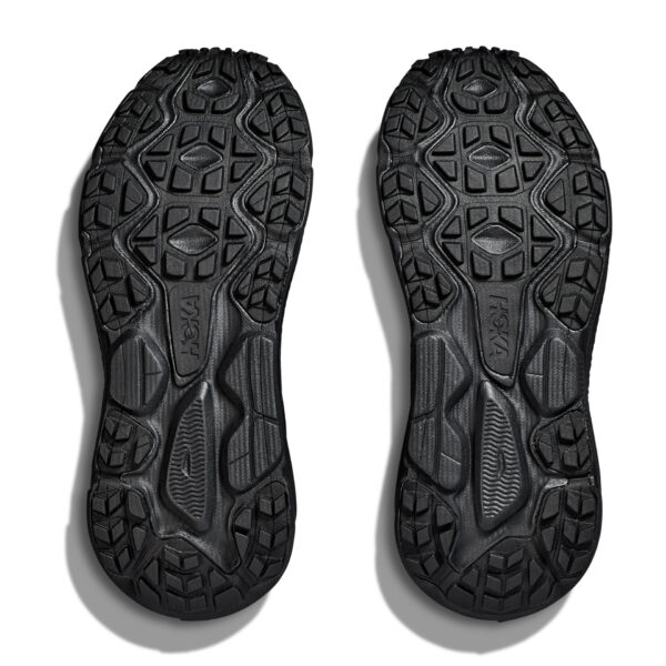 Hoka Men's Challenger ATR 7 GTX - Black/Black - Image 7