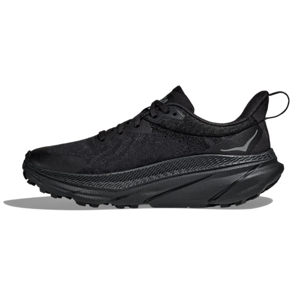 Hoka Men's Challenger ATR 7 GTX - Black/Black - Image 2