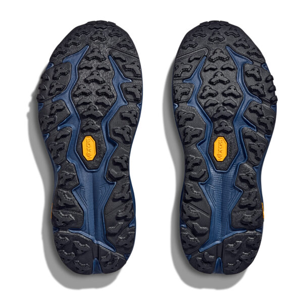 Hoka Women's Speedgoat 6 GTX - Midnight Blue/Alpine Blue - Image 7