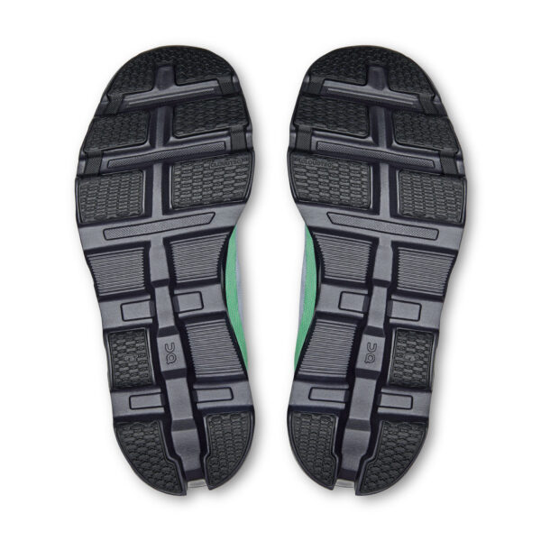 On Women's Cloudmonster 2 - Nimbus/Arctic - Image 5