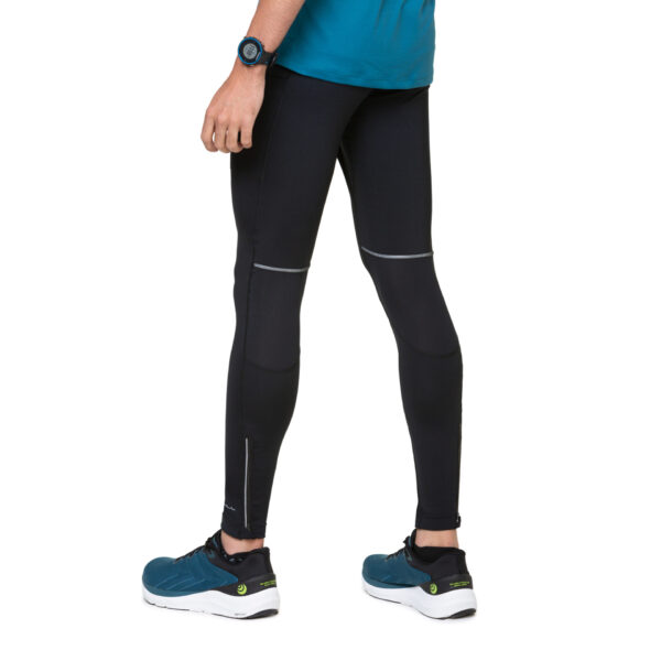 Ronhill Men's Tech Paragon Tight - All Black - Image 2