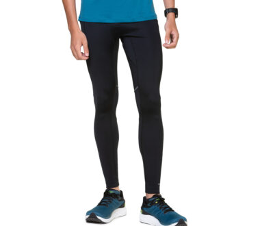 Ronhill Men's Tech Paragon Tight - All Black