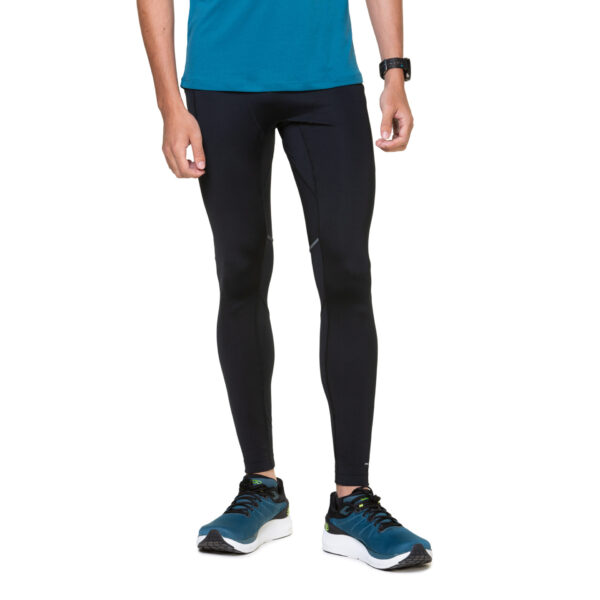 Ronhill Men's Tech Paragon Tight - All Black