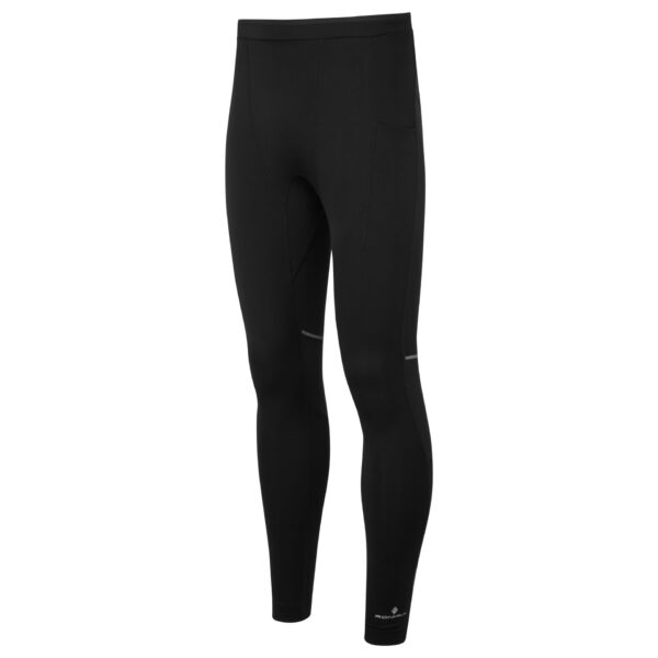 Ronhill Men's Tech Paragon Tight - All Black - Image 6