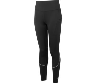 Ronhill Women's Tech Paragon Tight - All Black