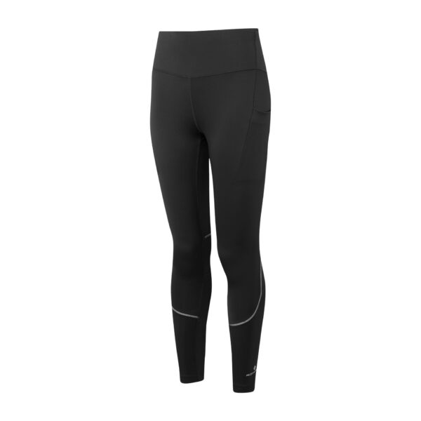 Ronhill Women's Tech Paragon Tight - All Black