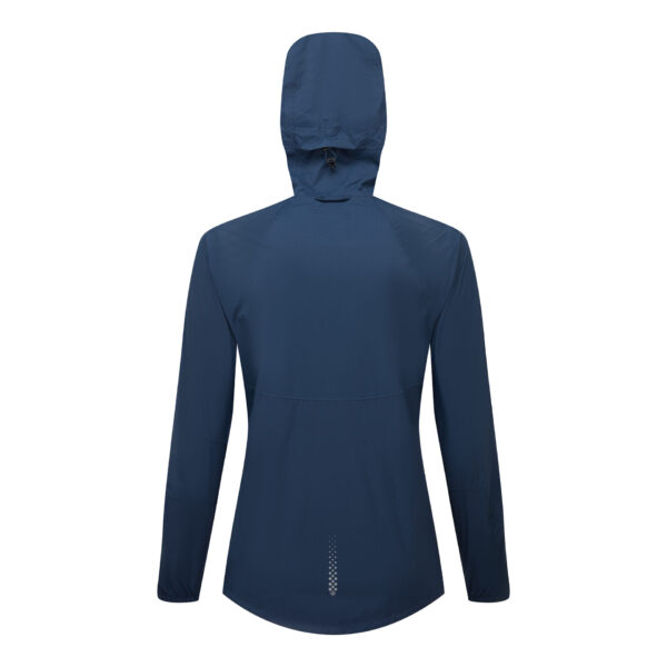 Ronhill Women's Tech Storm Jacket - Dark Navy - Image 10