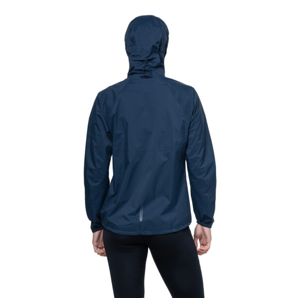 Ronhill Women's Tech Storm Jacket - Dark Navy - Image 6