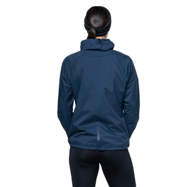 Ronhill Women's Tech Storm Jacket - Dark Navy - Image 8