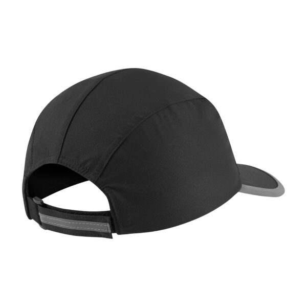 Ronhill Storm Cap - All Black - Image 3