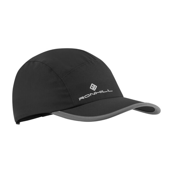 Ronhill Storm Cap - All Black