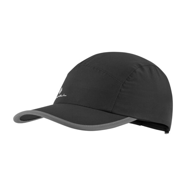 Ronhill Storm Cap - All Black - Image 2