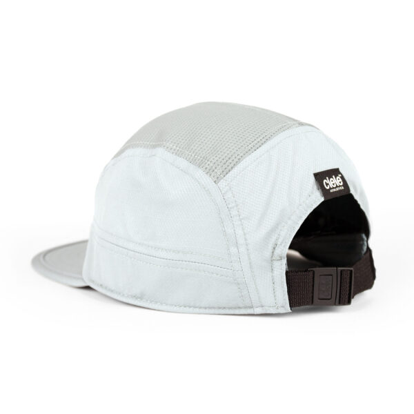 Ciele GOCap Classic Athletics - Light Grey - Image 2
