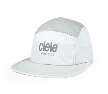Ciele GOCap Classic Athletics - Light Grey