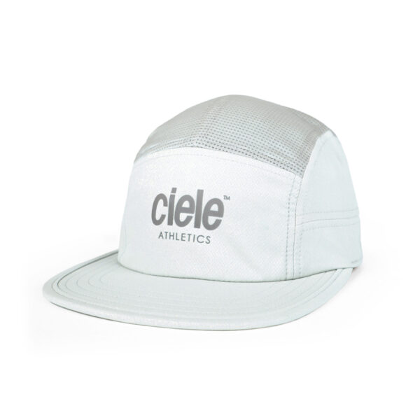 Ciele GOCap Classic Athletics - Light Grey