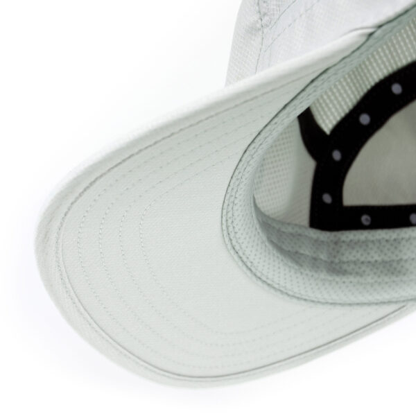 Ciele GOCap Classic Athletics - Light Grey - Image 3