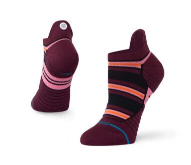 Stance Wayfarer Light Tab - Fig