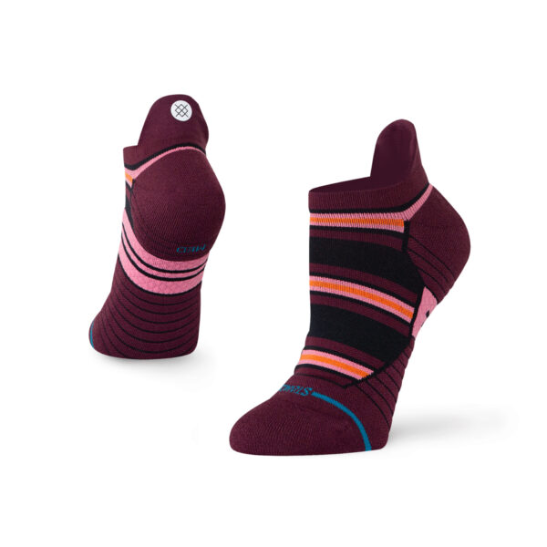 Stance Wayfarer Light Tab - Fig