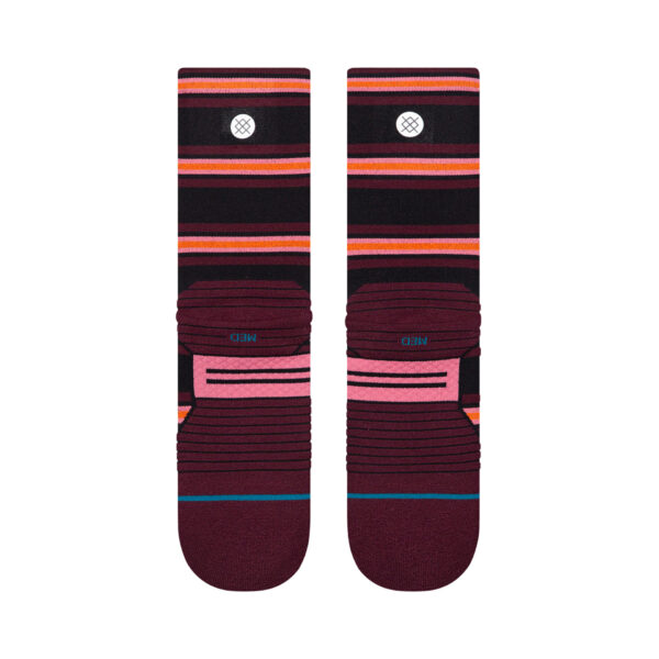 Stance Wayfarer Light Crew- Fig - Image 4