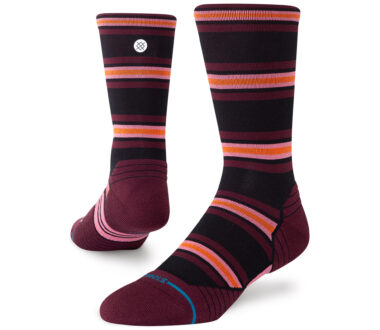 Stance Wayfarer Light Crew- Fig
