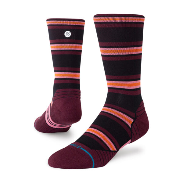 Stance Wayfarer Light Crew- Fig