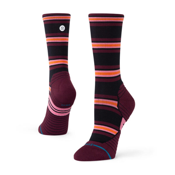 Stance Wayfarer Light Crew- Fig - Image 2