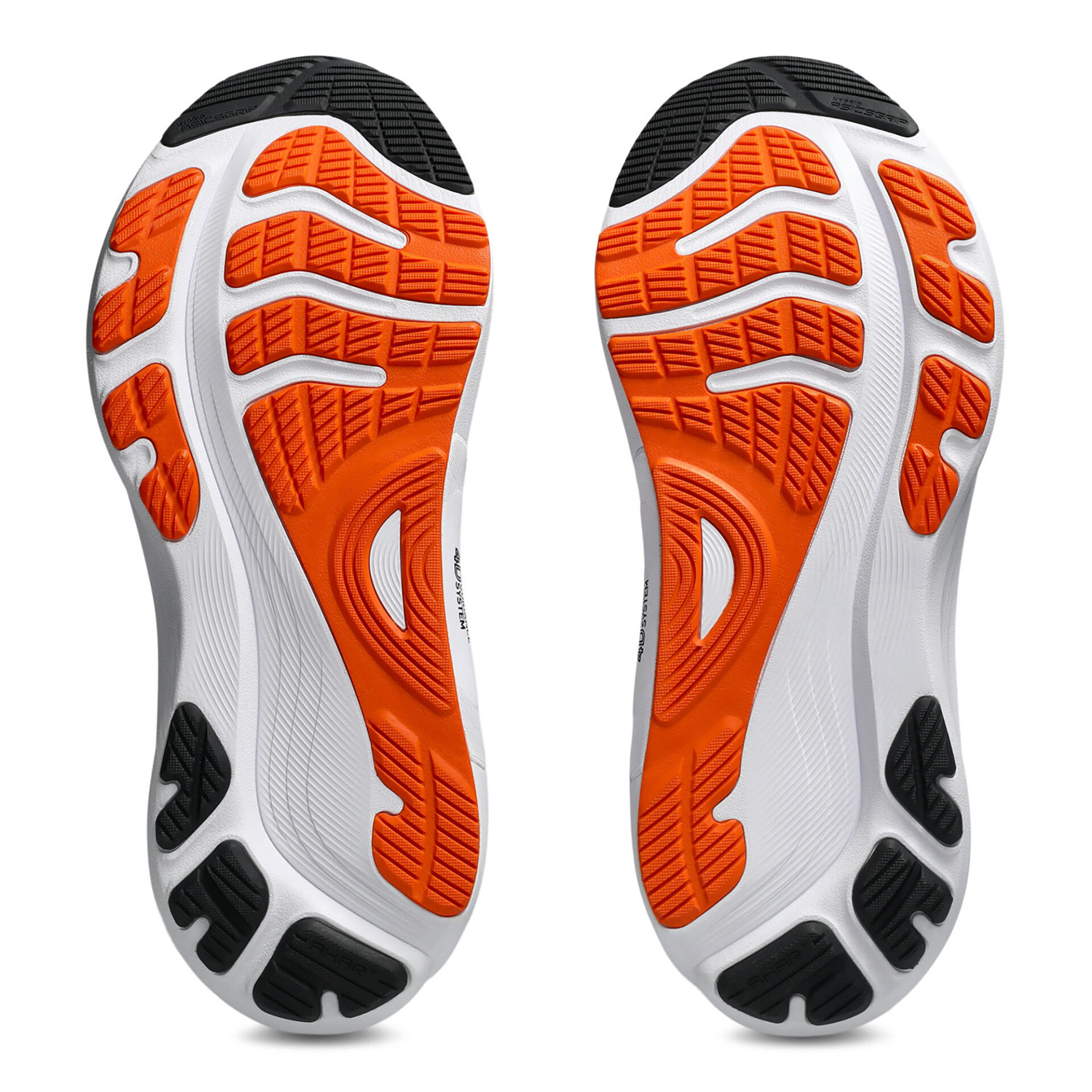 Asics Men's Gel-Kayano 32 - Twilight Blue/Anzu - Image 6